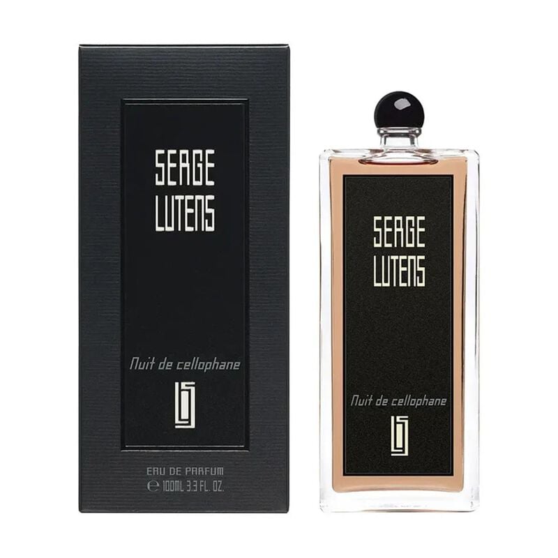 عطر نوي دي السيلوفان