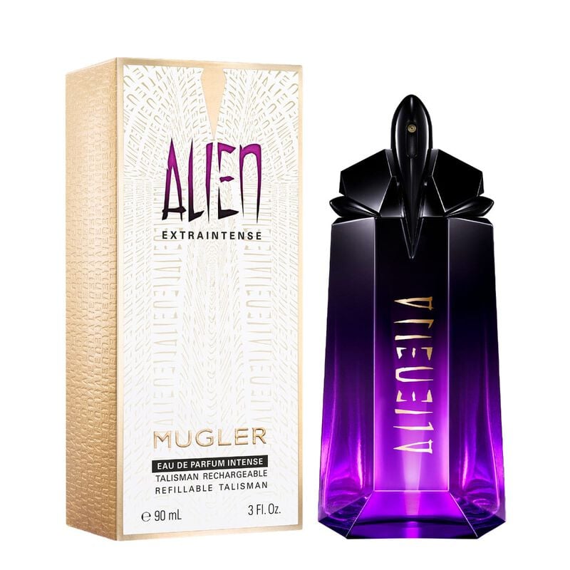 عطر ألين إكسترا إنتنس