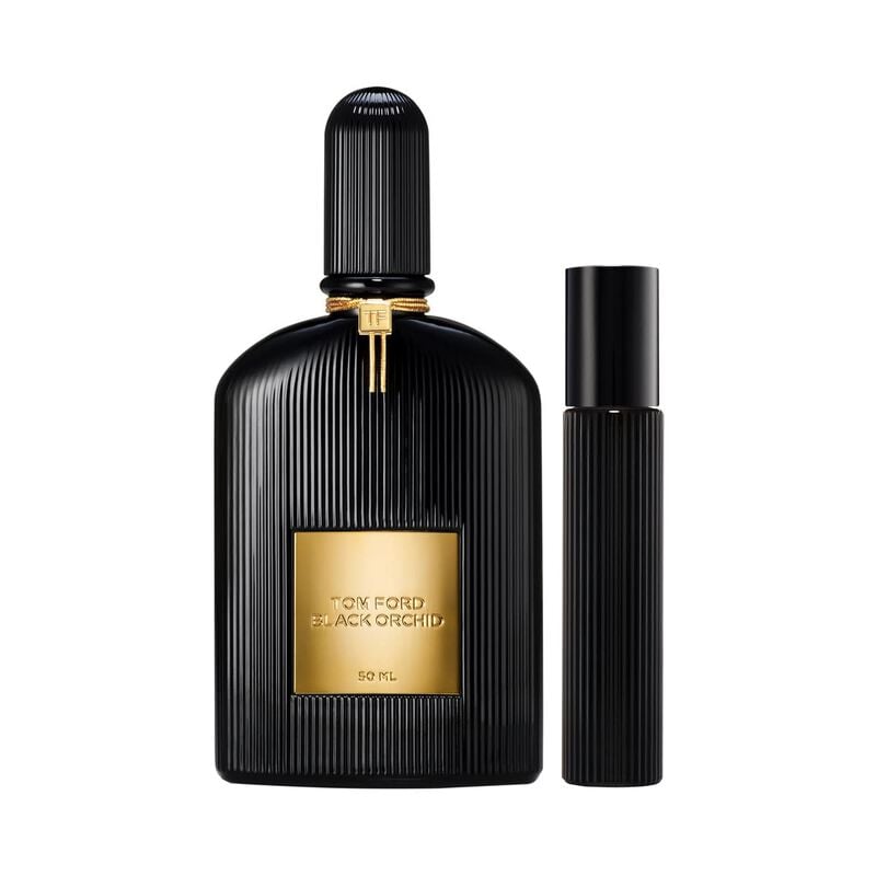بلاك اوركيد مجموعة عطور