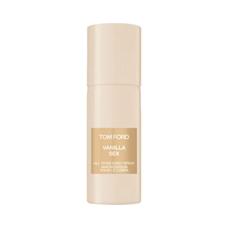 بخاخ معطر للجسم برايفت بلند (سينسورد)