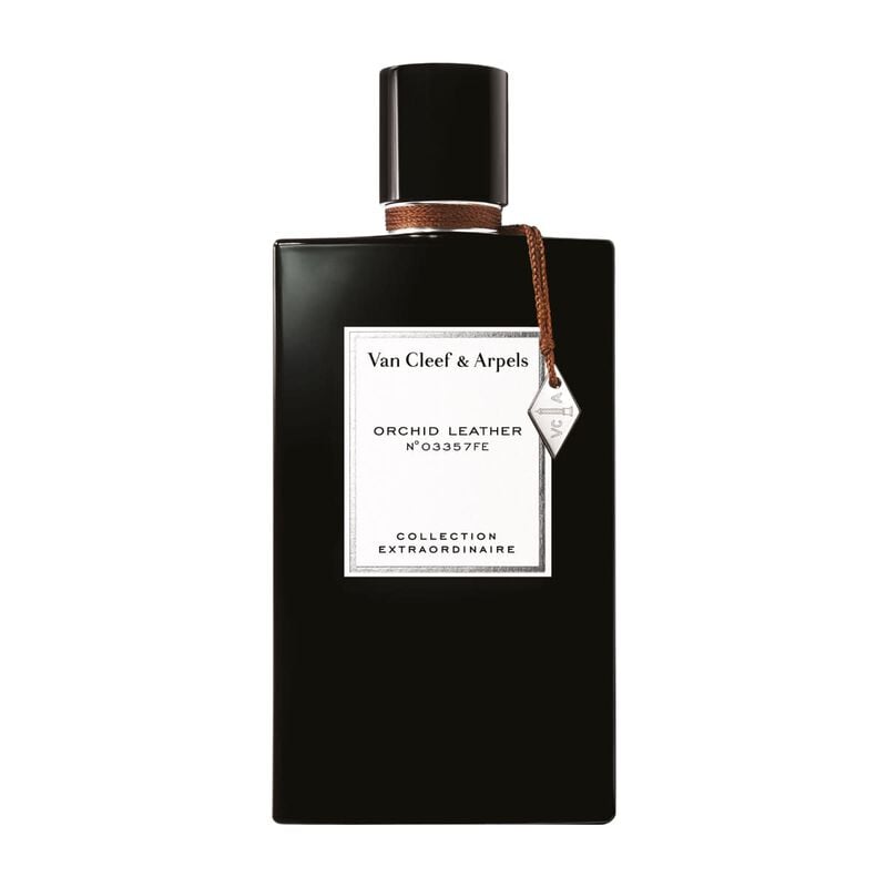 فان كليف آند آربلز أوركيد ليذر ماء عطر 75 مل
