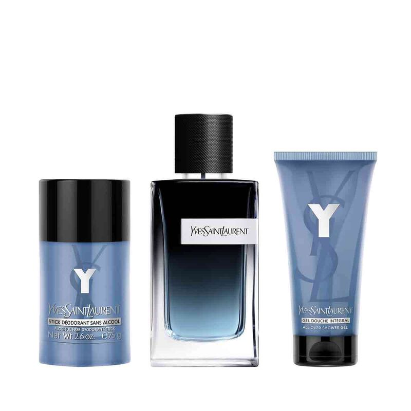 مجموعة هدايا عطر واي