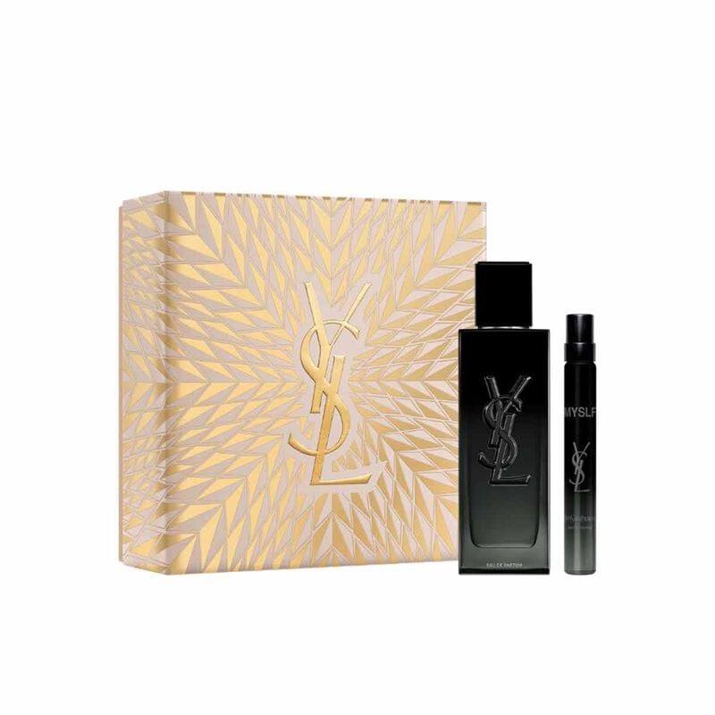 مجموعة هدايا عطر ماي سلف