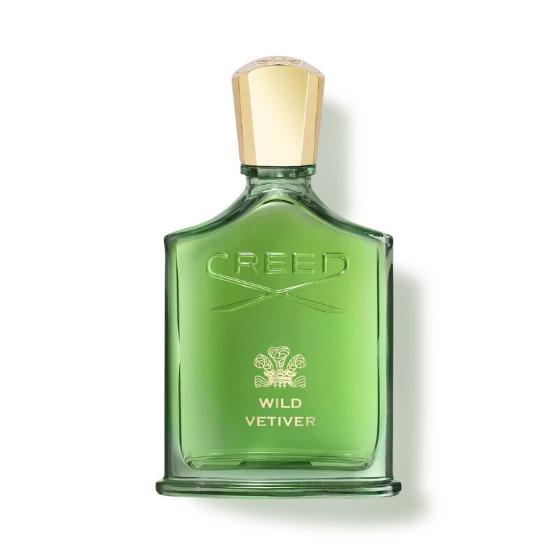 عطر وايلد فيتيفر