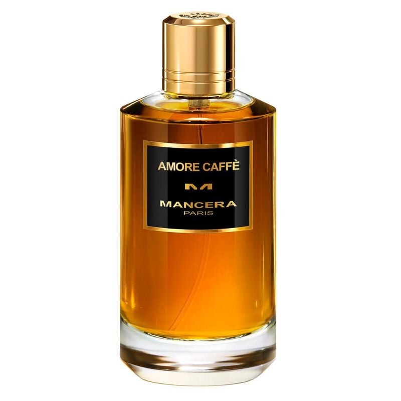 عطر أموري كافي