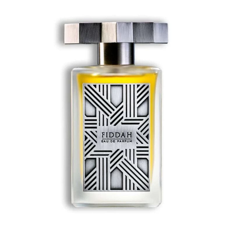 عطر فضة