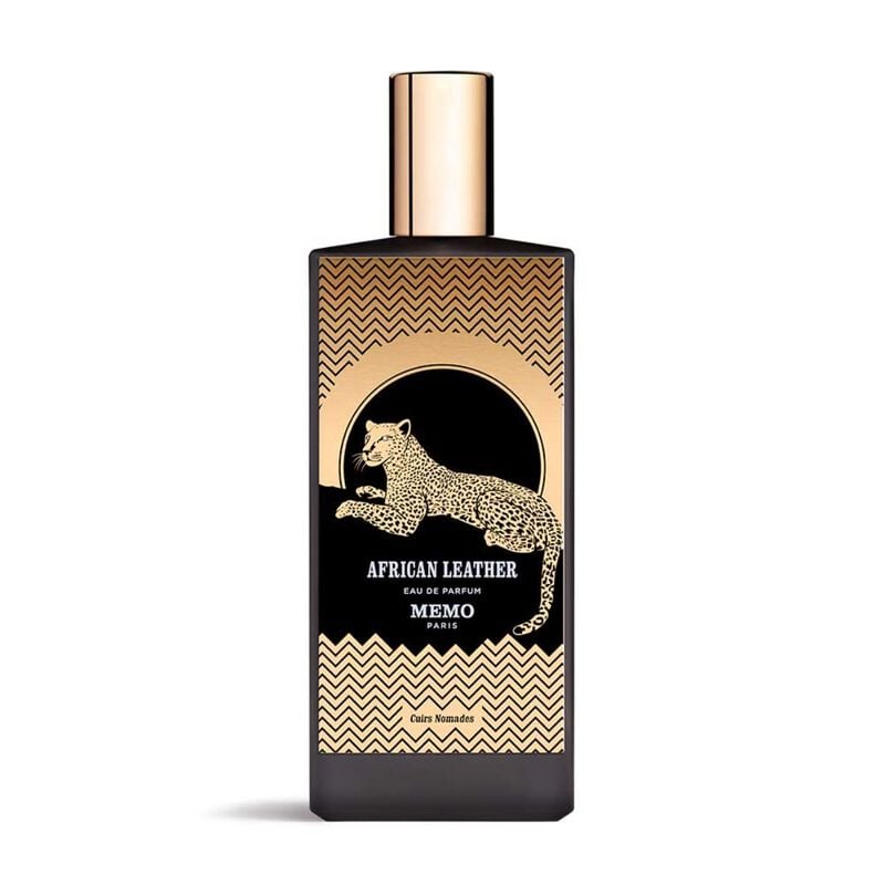 عطر أفريكان ليذر بيرفيوم