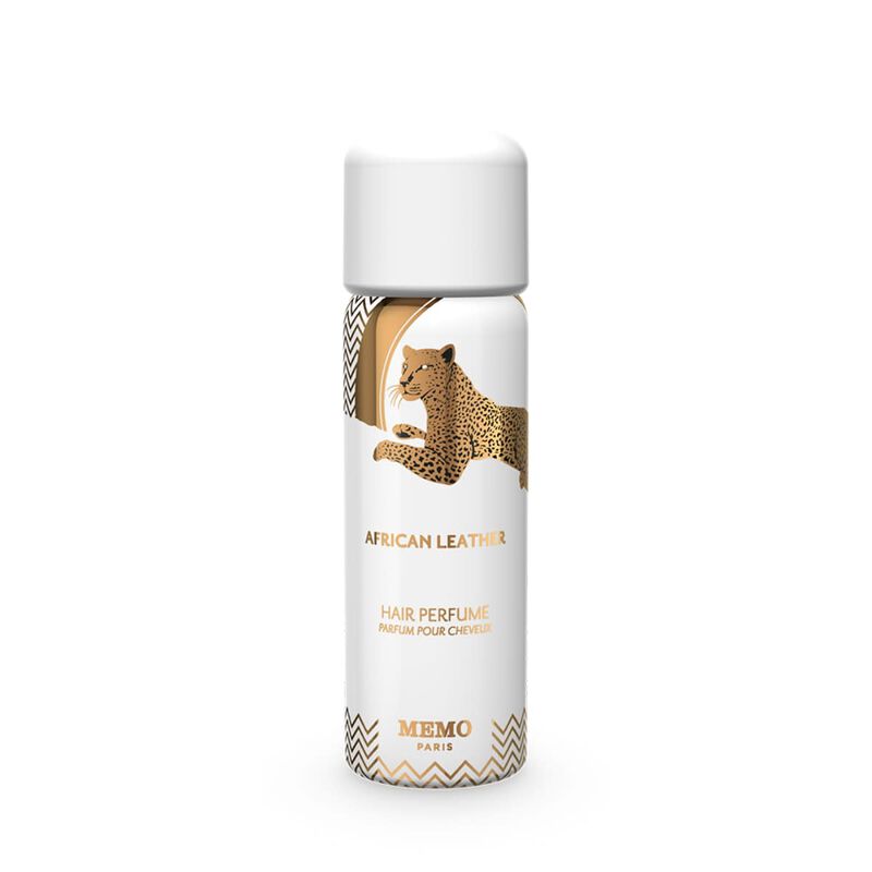 عطر بيرفيوم شعر أفريكان ليذر