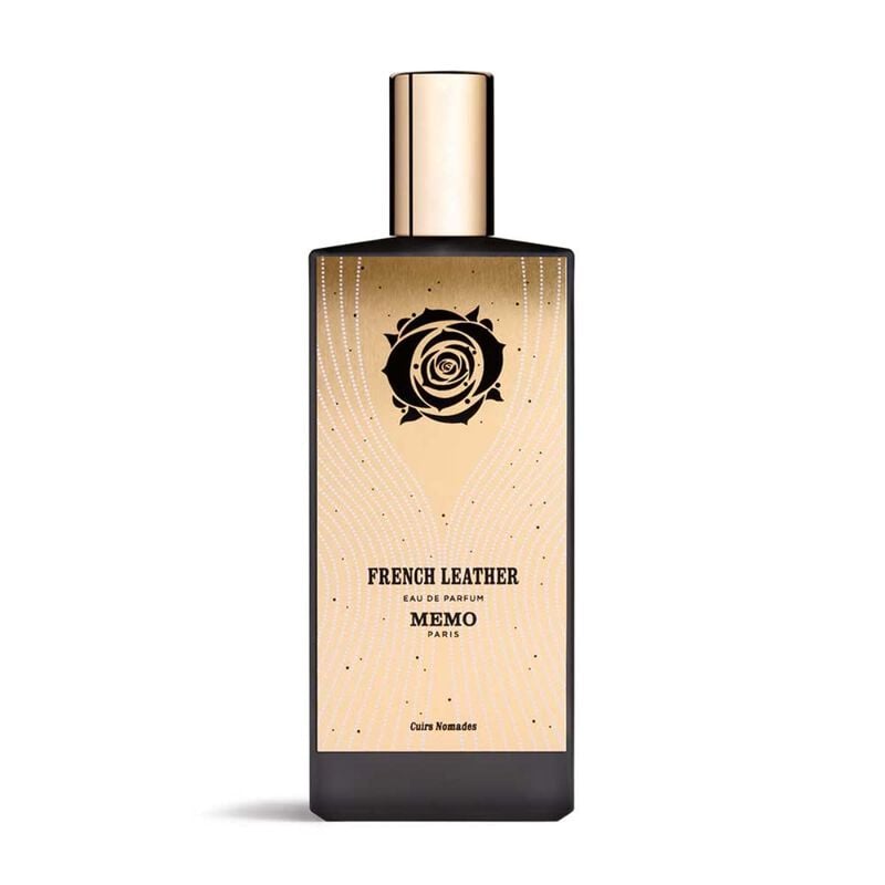 عطر فرنش ليذر بيرفيوم