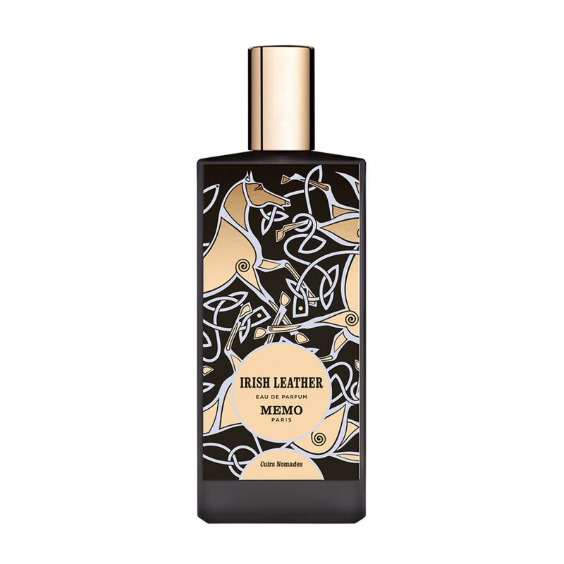 عطر أيرش ليذر بيرفيوم