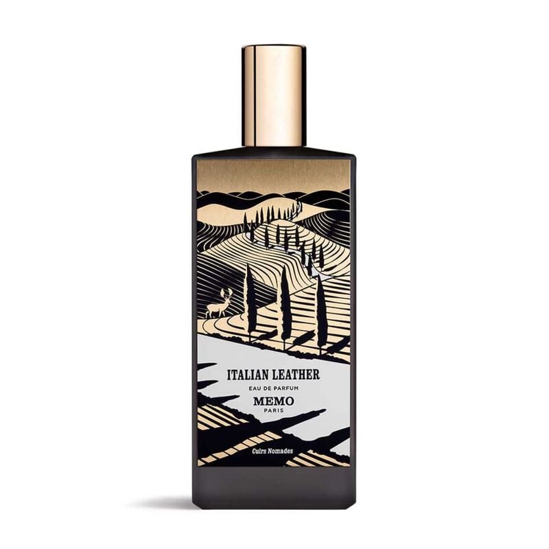 عطر إتاليان ليذر بيرفيوم