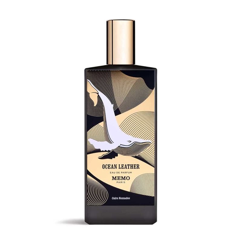 عطر أوشن ليذر بيرفيوم