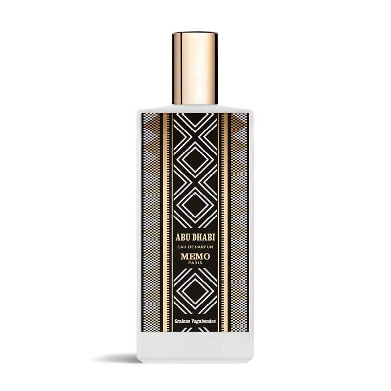 عطر أبو ظبي
