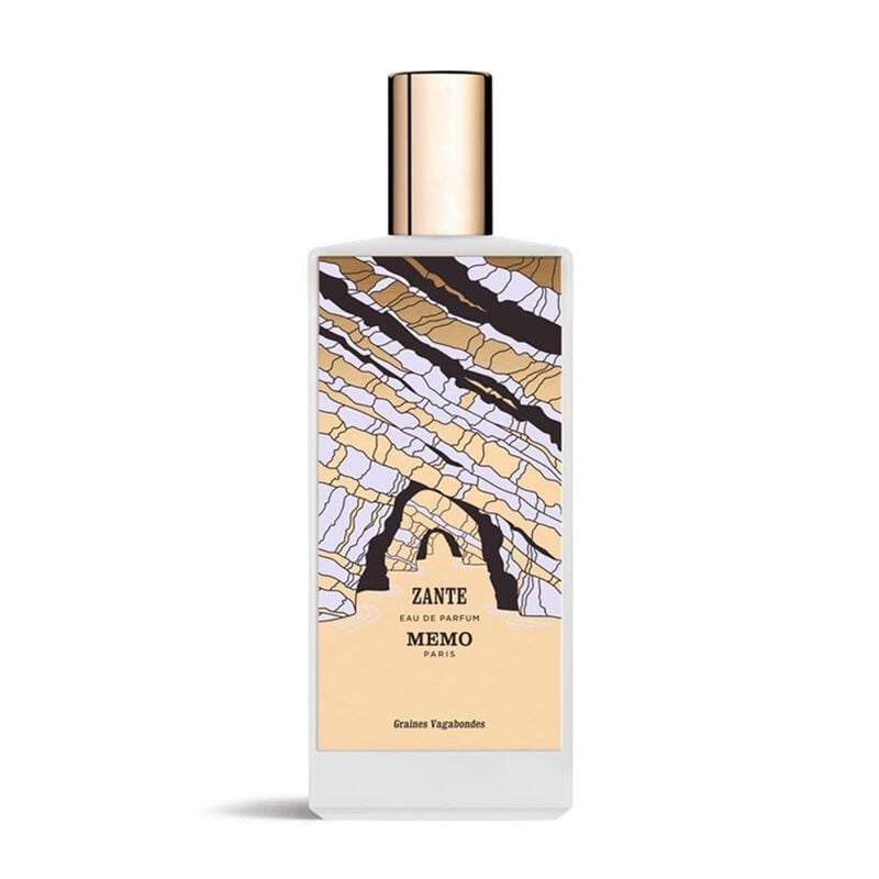 عطر زانتي