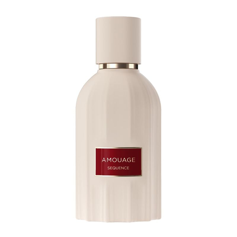 عطر سيكوننس