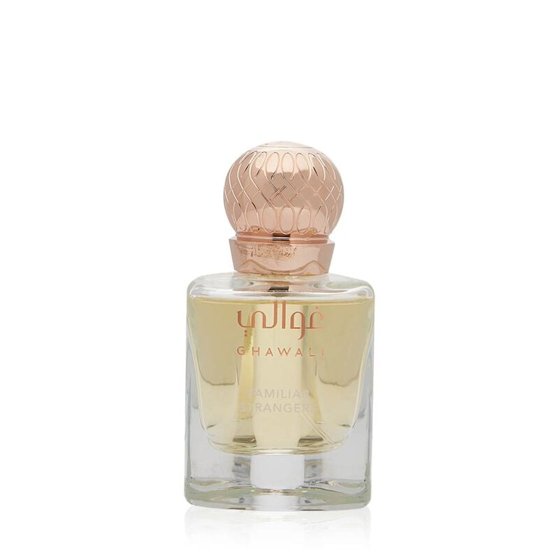 عطر فاميليار سترينجرز