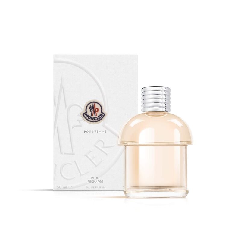 عطر بور فام تعبئة