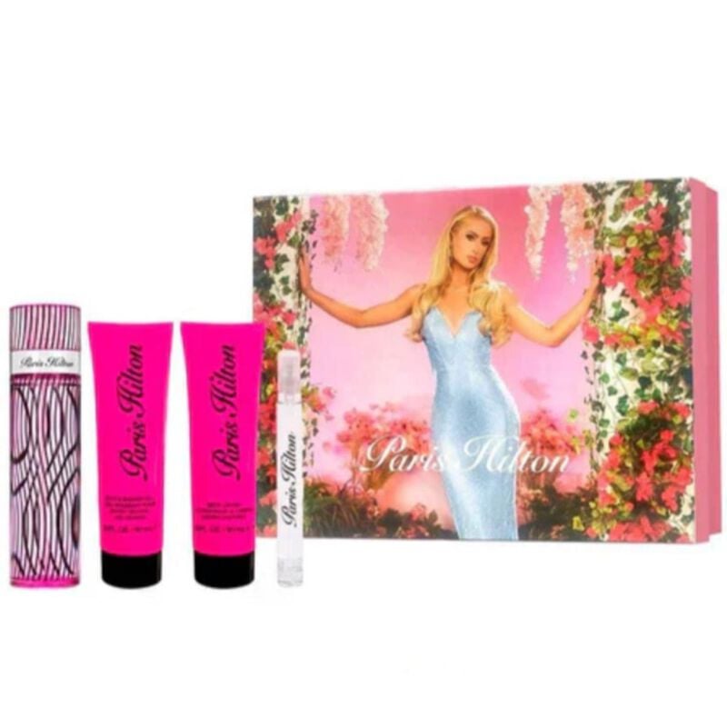 مجموعة عطر باريس هيلتون