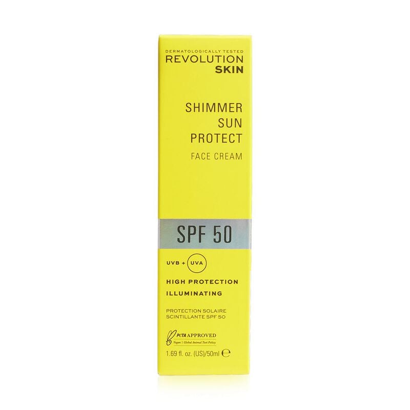 واقي الشمس Spf 50 ديوي بروتيكت