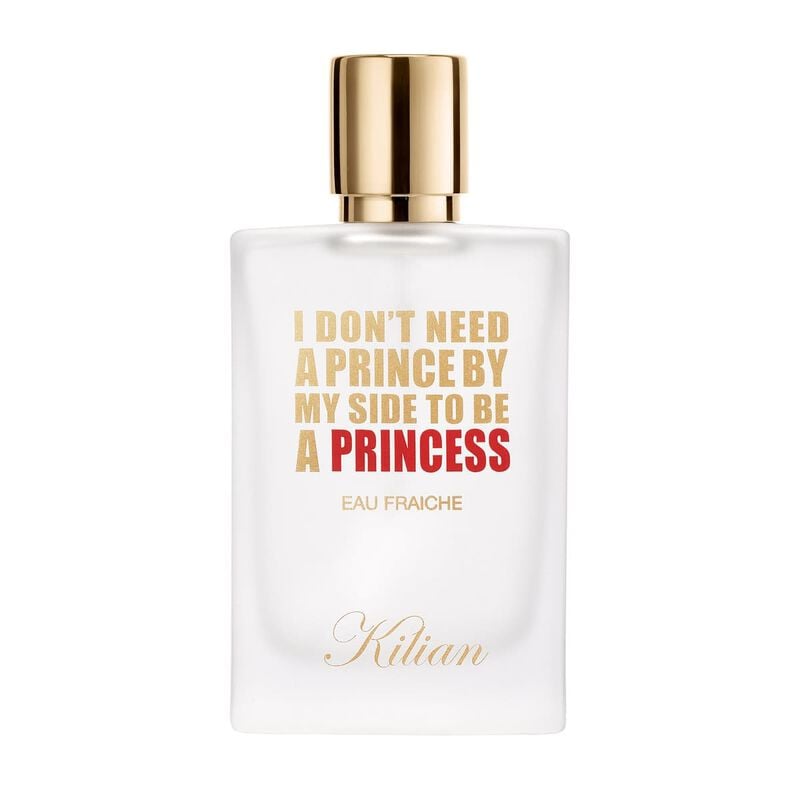 50ml برينسيس أو فرَيش