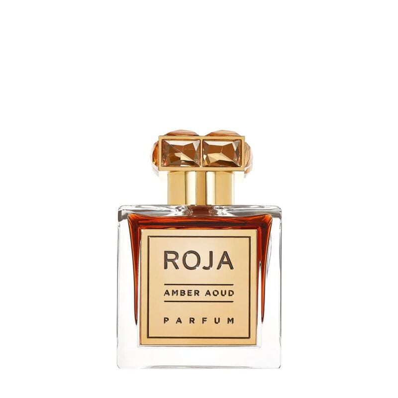 عطر العنبر والعود