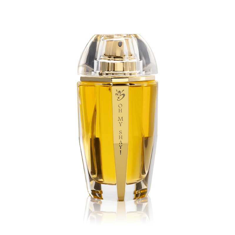 عطر أوه ماي شي