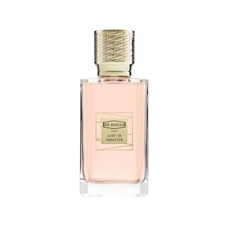 عطر لست ان باراديس