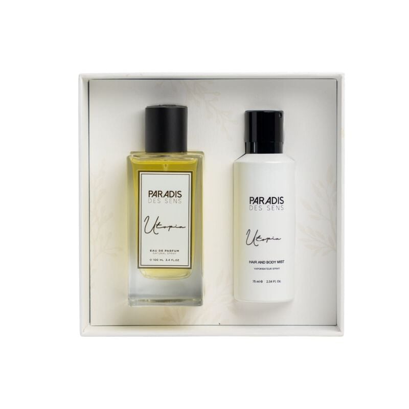 مجموعة أوتوبيا