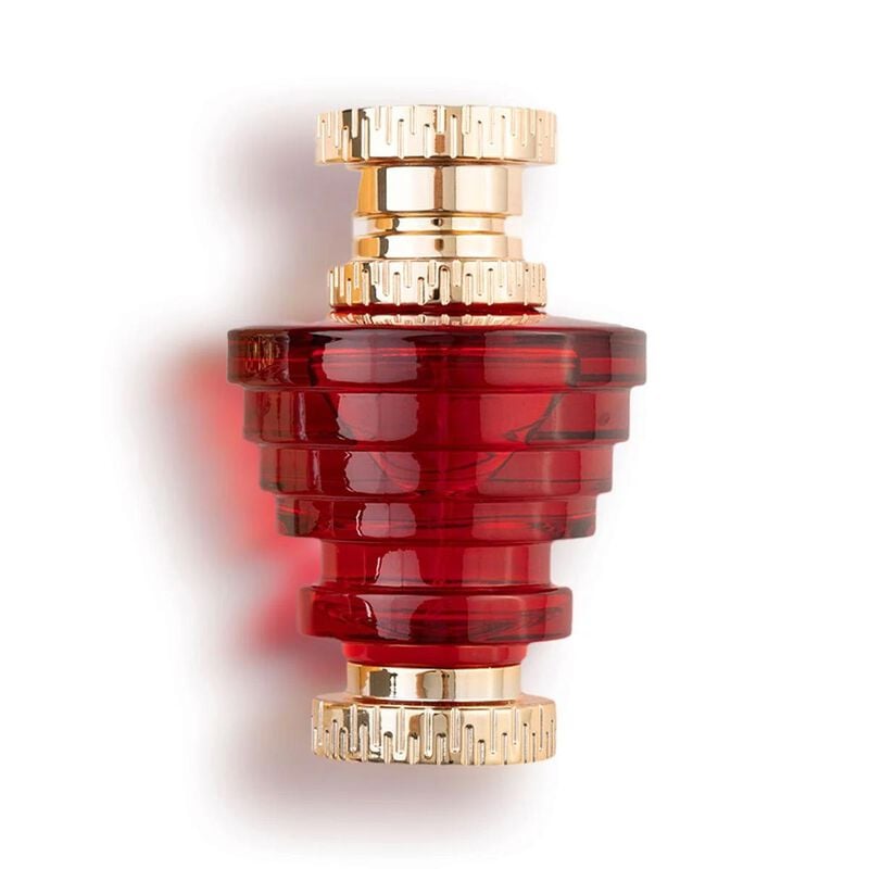 عطر رنان في اي بي الأحمر