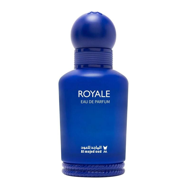 عطر رويال