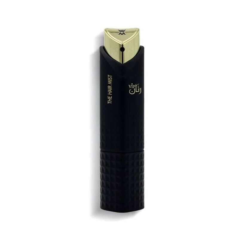 عطر رنان في آي بي للشعر