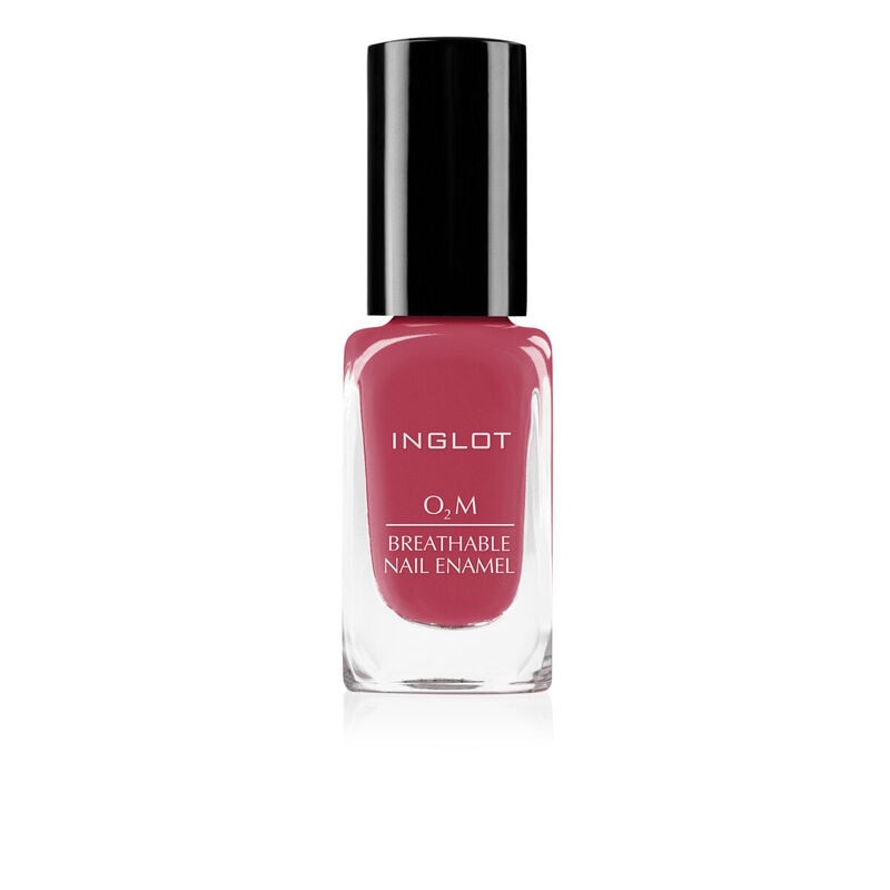 O2m Breathable Nail Enamel 682