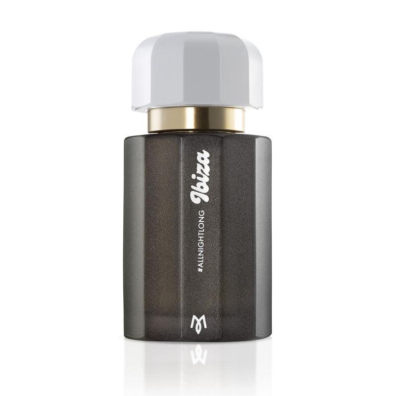 عطر إيبيزا أول نايت لونغ