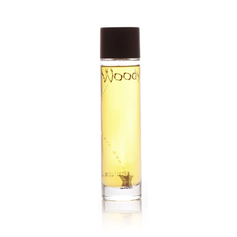 عطر وودي