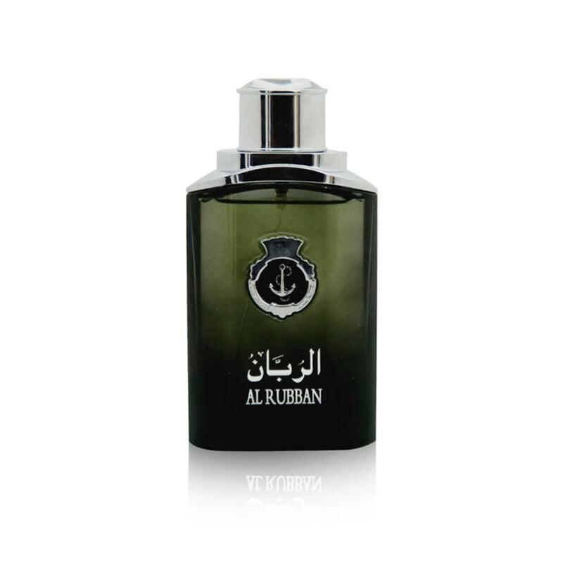 عطر الربان