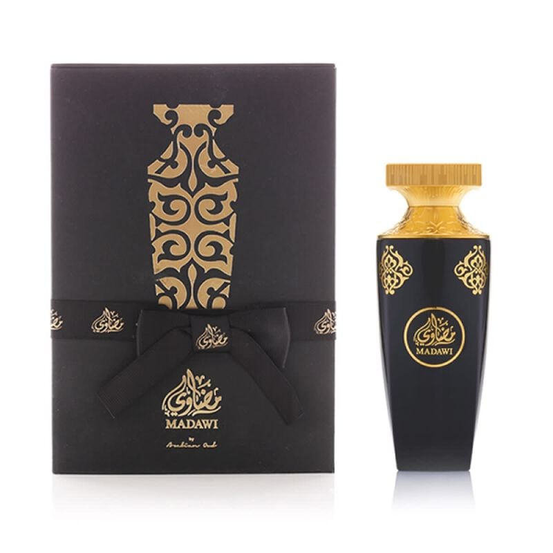 عطر مضاوي