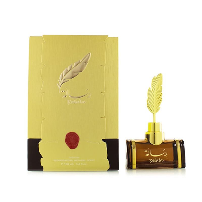 عطر رسالة