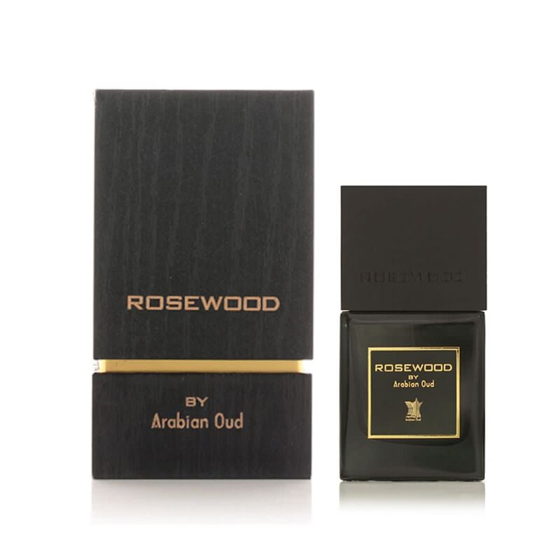 عطر روز وود