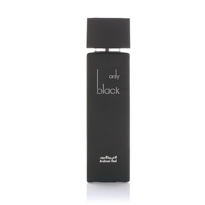 عطر أونلي بلاك