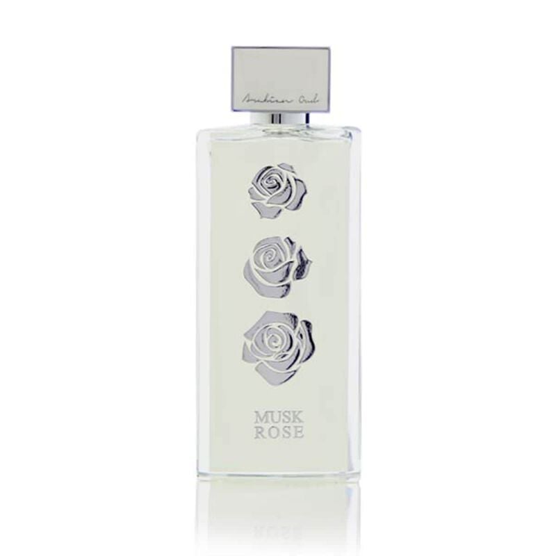 عطر مسك روز