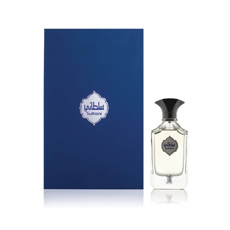 عطر سلطاني