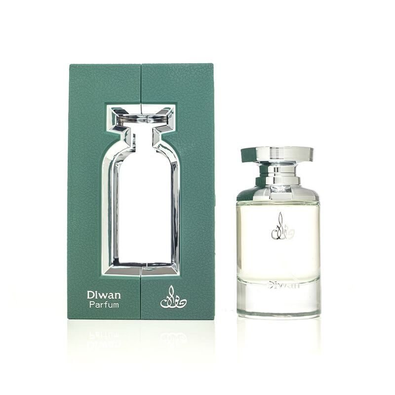 عطر ديوان