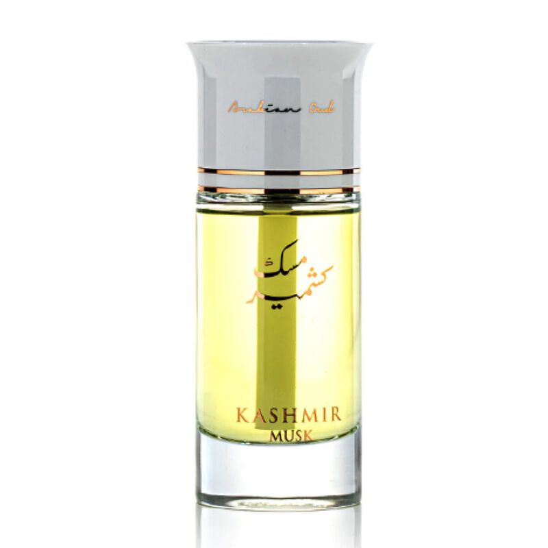 عطر كشمير مسك