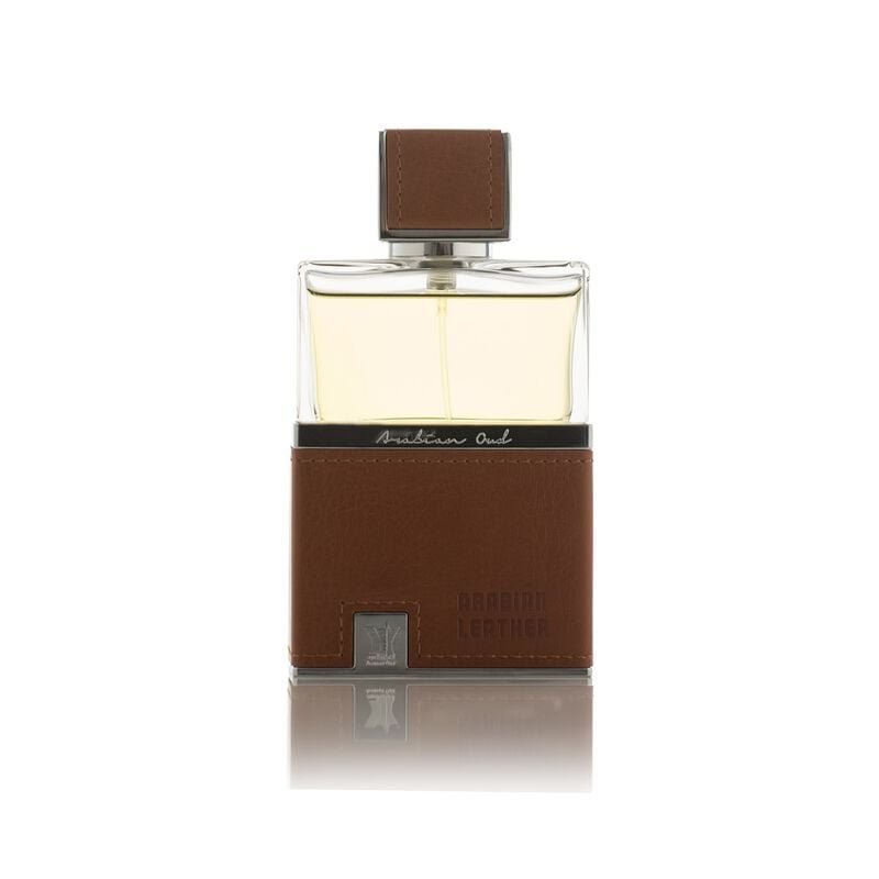 عطر أرابيان ليذر