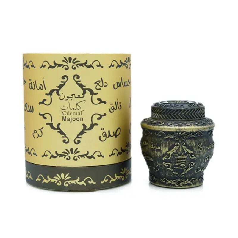 بخور معجون كلمات