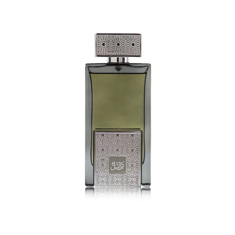 عطر ترتيل فضي