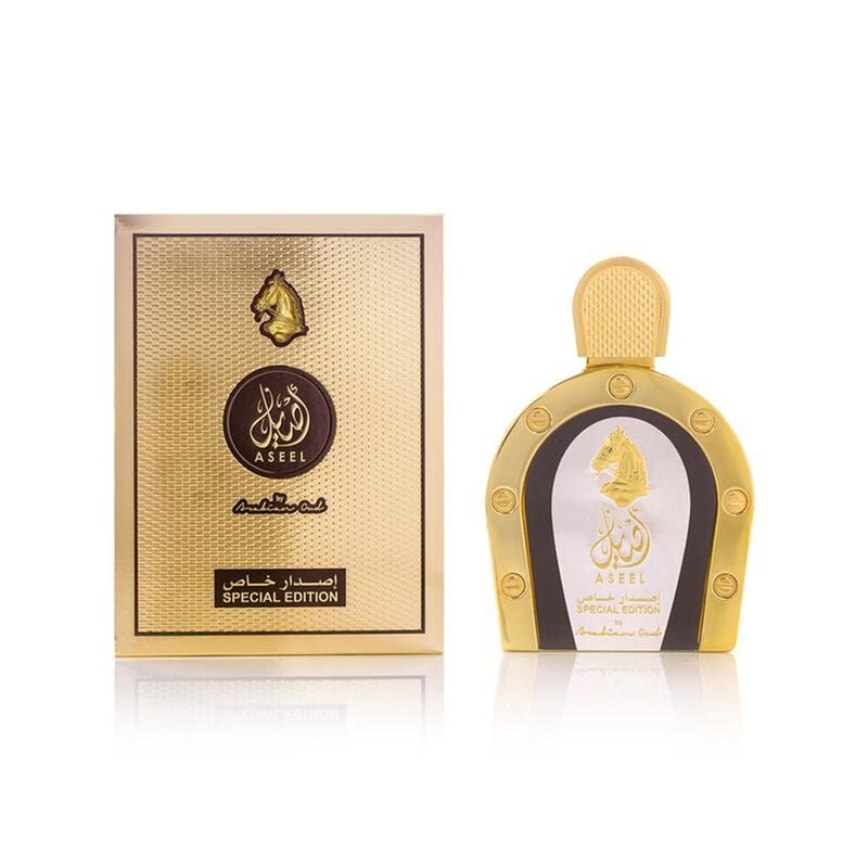 عطرأصيل إصدار خاص