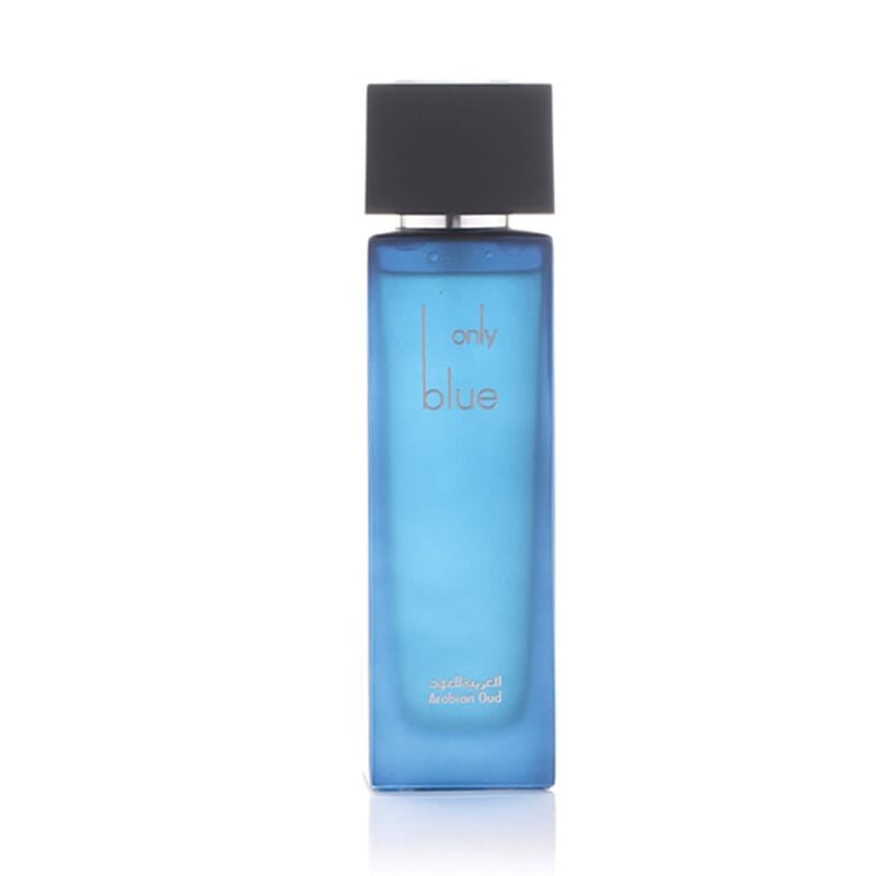 عطر أونلي بلو