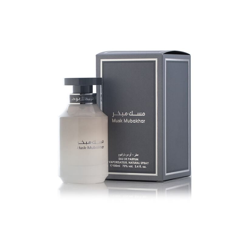عطر مسك مبخر