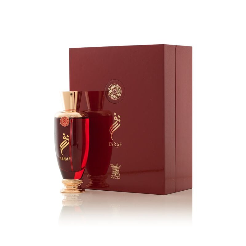 عطر ترف